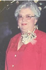 Judith Nell “Judy” Snyder Leonard (1936-2000)