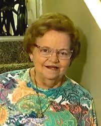 Linda Carol Blevins Obituary March 26, 2025