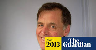 Good to meet you … Robert Cooper