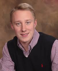 Logan Bradley Dundas