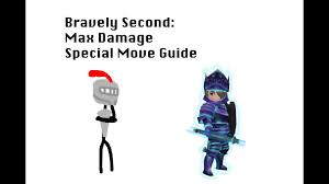 Maybe you would like to learn more about one of these? Bravely Second Max Damage Special Move Guide Youtube