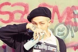 Bts The Most Beautiful Moment In Life Part 1 скачать Bts Have No Regrets In Carefree Teaser Photos Bts Concept Photo Bts Rap Monster Rap Monster
