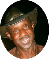 Fred Elmore Jr. -- Orangeburg