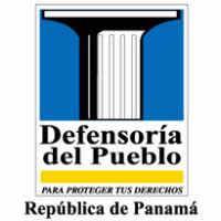 Defensor del pueblo vector logo. Defensoria Del Pueblo Brands Of The World Download Vector Logos And Logotypes