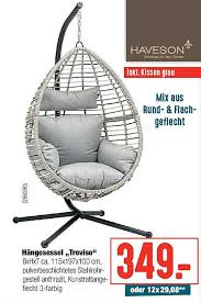 Lausanne is the capital city and biggest town of the canton of vaud in romandy. Hangesessel Treviso Haveson Angebot Bei Hellweg