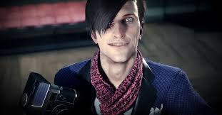 Britt's Anime and Gaming Adventures: Cinematic Horror in The Evil Within 2 