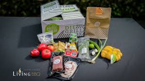 Not just on hellofresh, but the hellofresh spice blends as well. Hellofresh Grillbox Im Foodbox Test Livingbbq De