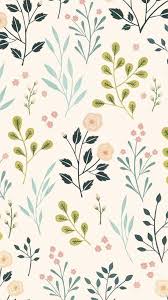 Our floral wallpaper app is the best for you. Interesting Designs Floral Wallpaper Iphone Cute Patterns Wallpaper Flower Phone Wallpaper