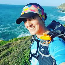 Up and running: How Laura Briggs made time for what she loves — Roar!