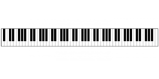 Klaviatur zum ausdrucken,klaviertastatur noten beschriftet,klaviatur noten,klaviertastatur zum ausdrucken,klaviatur pdf,wie heißen die tasten vom klavier,tastatur schablone zum ausdrucken. Klavier Tastatur Klaviertastatur Kostenloses Bild Auf Pixabay