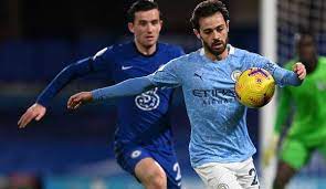 Blues boss thomas tuchel says that game and saturday's meeting will have no bearing on the champions league final. Fa Cup Heute Live Chelsea Manchester City Im Tv Livestream Und Liveticker