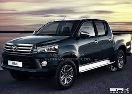 toyota hilux 2016 google zoeken ピックアップトラック 高級車 ハイラックス