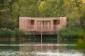 Maybe you would like to learn more about one of these? Cabanes Duo Eco Cabane Coucoo Grands Cepages En Provence