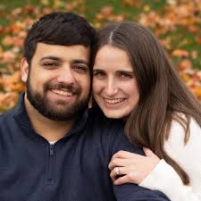 Carli York and Jordan Jopes' Wedding Website