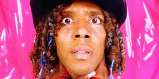 Kyle Dion and Kari Faux Love a Little Drama in "Purr"