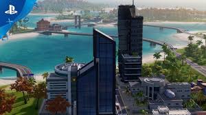 Caribbean skies takes you on a journey to save the world and with it, your dear tropico. Tropico 6 The Llama Of Wall Street Dlc Launch Trailer Ps4 Youtube