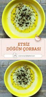 Etsiz Dugun Corbasi Tarifi Tarif Defteri Yemek Tarifi 2020 Gida Yemek Tarifleri Yemek