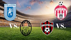 Boateng enters the game and replaces m. Cine Transmite Meciurile Spartak Trnava Sepsi È™i Laci Universitatea Craiova Din Conference League