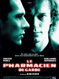 Le pharmacien de garde (2003)