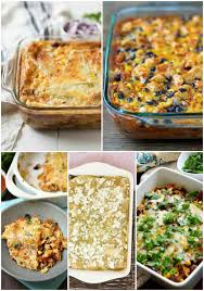 Best weight watchers recipes include your favorites!! 20 Weight Watchers Casserole Recipes Real Housemoms