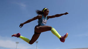 Последние твиты от los juegos olímpicos (@juegosolimpicos). Juegos Tokyo 2020 Caterine Ibarguen Se Clasifica A Los Juegos Olimpicos De Tokyo 2020 Marca Claro Mexico