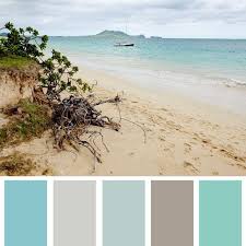 Upstairs Bath Inspiration Bathroom Color Schemes Beach Color Schemes Beach Color Palettes