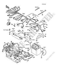 I recently had a wiring fire in the dash of my mule and need to repair a couple leads. Kawasaki Mule 1000 Wiring Diagram And Wiring Diagram Tan Personal Tan Personal Ristorantebotticella It