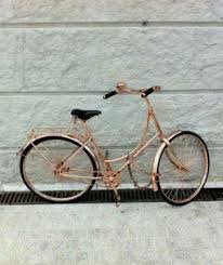 Pin Von Kkeendra Auf Rose Gold Everything Vintage Fahrrad Fahrrad Damen Fahrrad Mode