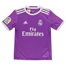 2016/17 authentic real madrid home jersey. Real Madrid Black Kit 2016