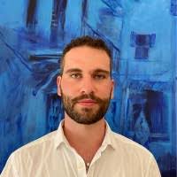 Killian André Dhainaut