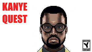 For Two Years, This Kanye West Game Has Been Hiding a Disturbing Secret