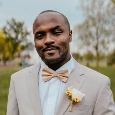 Antonio Leonard, Jr. and Amari Dickerson's Wedding Website