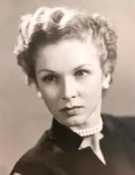 Obituary information for Anne Smithson (Clifton)