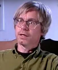 Arena" Philip K Dick: A Day in the Afterlife (TV Episode 1994)