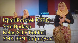 Check spelling or type a new query. Ujian Praktek Seni Budaya Smk Ppn Tanjungsari