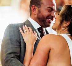 Pt. 2 Our rehearsal dinner turned welcome party. A romantic mix of moody  deep reds to complement the golds of Marble House. Such a beautiful way to  start our wedding weekend! 🗒️: @