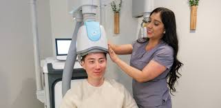 Transcranial Magnetic Stimulation (TMS) and Deep TMS Treatment - Stella
