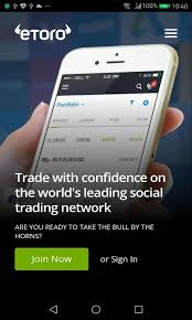 Download etoro app for android. Free Etoro App Apk Download For Android Getjar