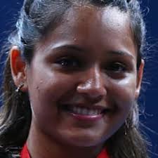 Commonwealth Games Birmingham 2022: Meet 49-year-old Australian table  tennis legend Jian Fang Lay