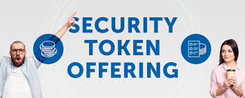 How to launch a successful ico. A Comprehensive Guide To Security Token Offerings By Coreledger Coreledger Medium