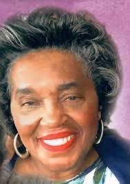 Estelle Mccormick's Instagram, Twitter & Facebook