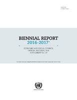 What's happening in this movie clip? Biennial Report 2016 2017 Economic And Social Council Official Records 2018 Supplement No 20 Digital Repository Economic Commission For Latin America And The Caribbean