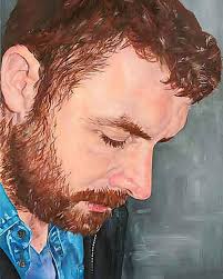 Final chance to visit two Luan Gallery exhibitions