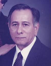 Tom Rangel Sr. Obituary