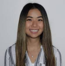 Mia Benjamin's Instagram, Twitter & Facebook