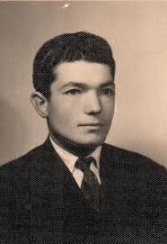 Alberto Ciancibello Obituary