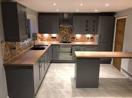Kitchen Spray Painting Decorative Spray Paint Kitchen Cupboard