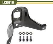 Dorman Rear Upper Shock Mount Plate Bracket Right Passenger Side for Chevy  Truck