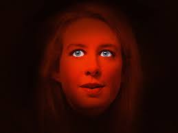 A Look Inside Theranos' Dysfunctional Corporate Culture