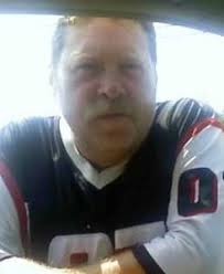 Jerry Sink's Instagram, Twitter & Facebook